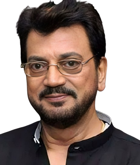 Chiranjeet Chakraborty